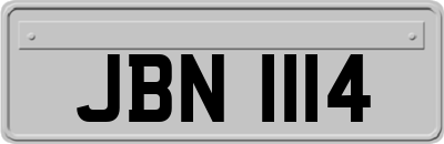 JBN1114