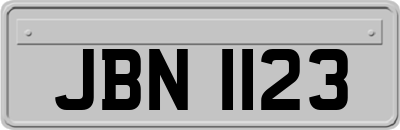 JBN1123