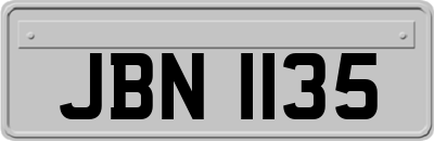 JBN1135