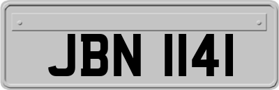 JBN1141
