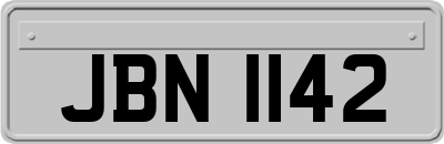 JBN1142