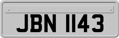 JBN1143