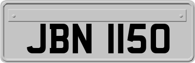 JBN1150
