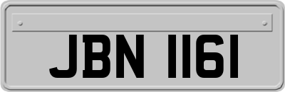 JBN1161
