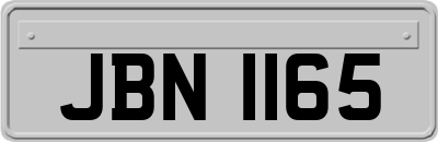 JBN1165