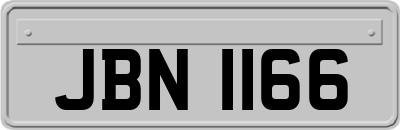 JBN1166