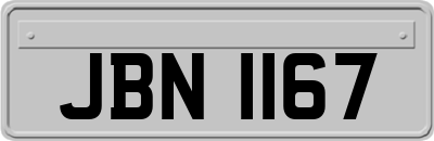 JBN1167
