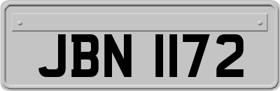 JBN1172