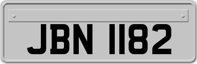 JBN1182