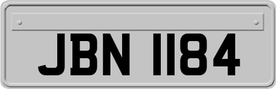JBN1184