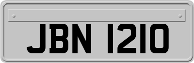 JBN1210