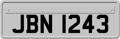 JBN1243
