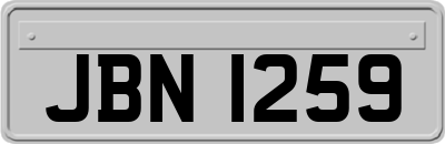JBN1259