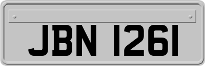 JBN1261