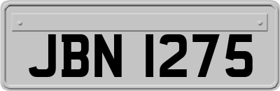 JBN1275