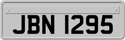 JBN1295