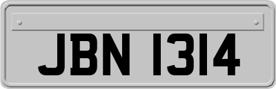 JBN1314