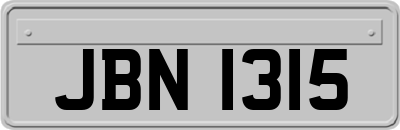 JBN1315