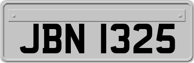 JBN1325