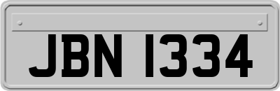 JBN1334