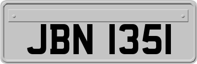 JBN1351