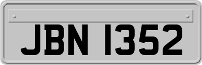 JBN1352