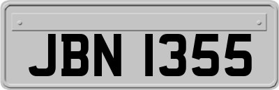 JBN1355