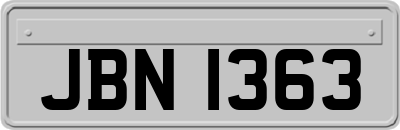 JBN1363