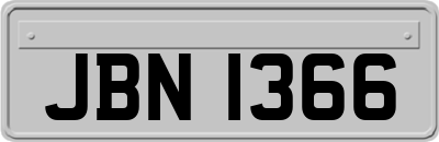JBN1366