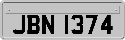 JBN1374