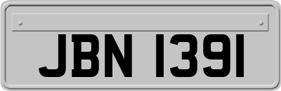 JBN1391