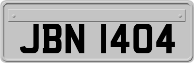JBN1404