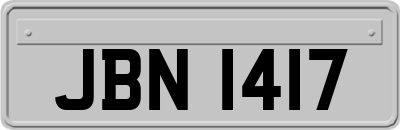 JBN1417