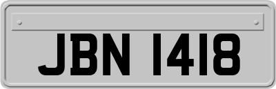 JBN1418