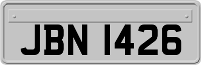 JBN1426