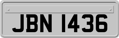 JBN1436