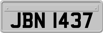 JBN1437