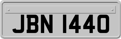 JBN1440
