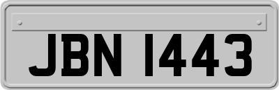 JBN1443