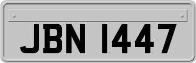 JBN1447