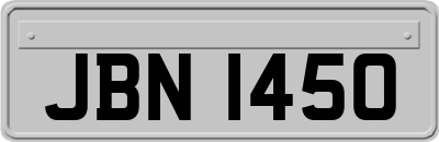 JBN1450
