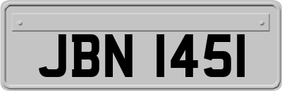 JBN1451