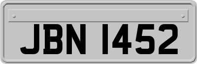 JBN1452