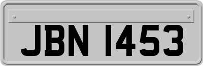 JBN1453