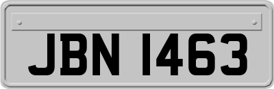 JBN1463