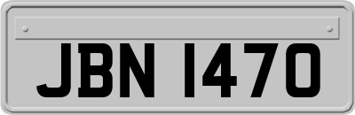 JBN1470