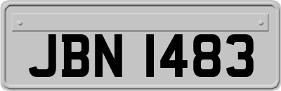 JBN1483
