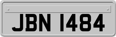 JBN1484