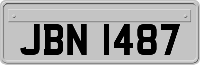 JBN1487