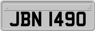 JBN1490